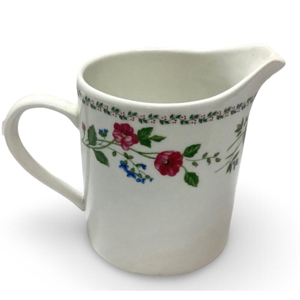 Farberware Creamer, English Garden Collection